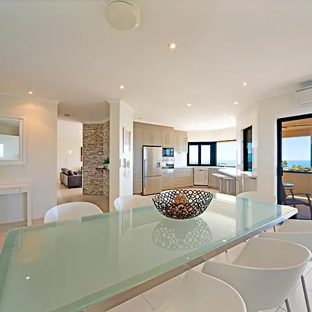 Sea Star Apartments Airlie Beach Exterior photo